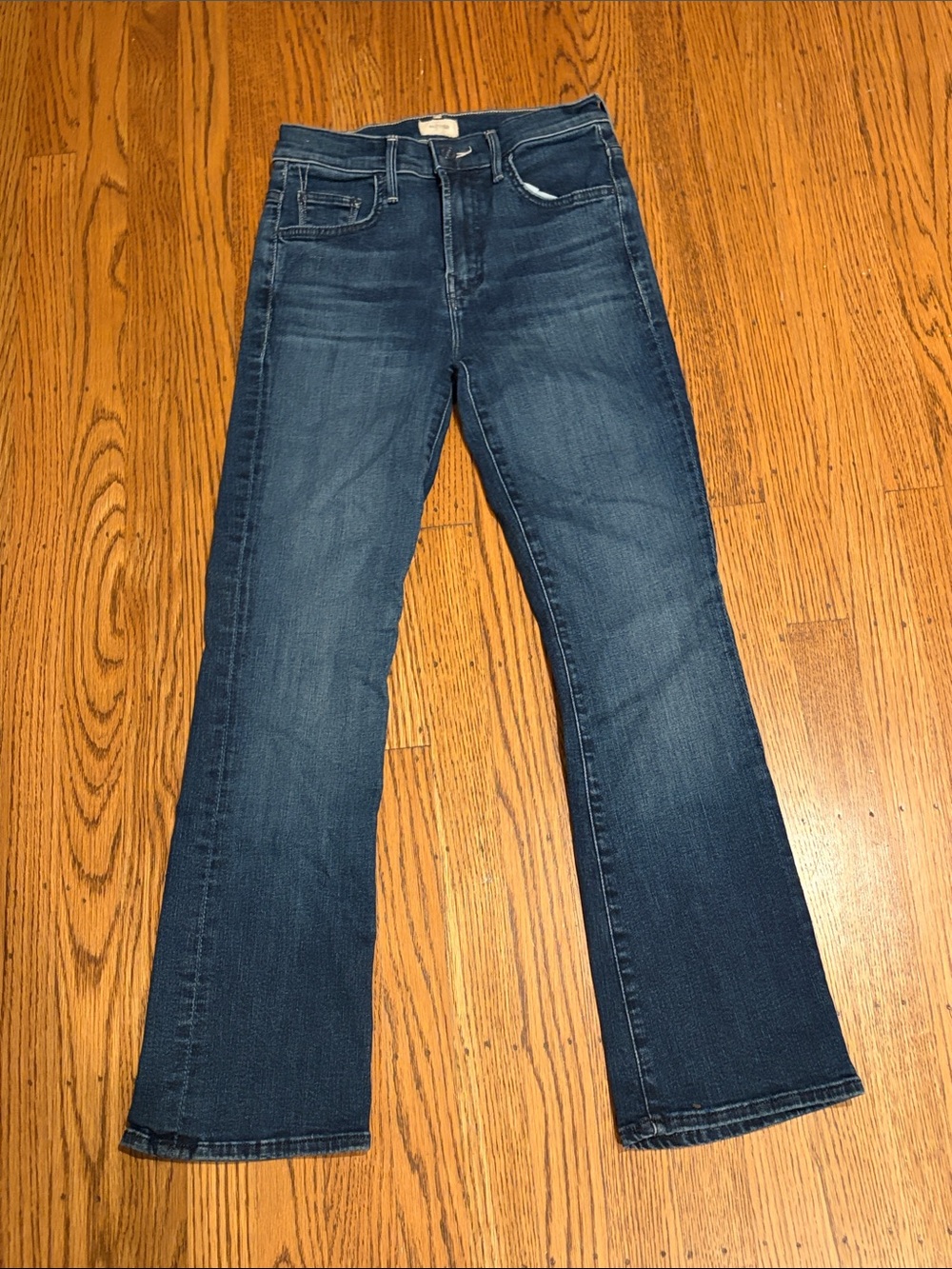 MOTHER Jeans